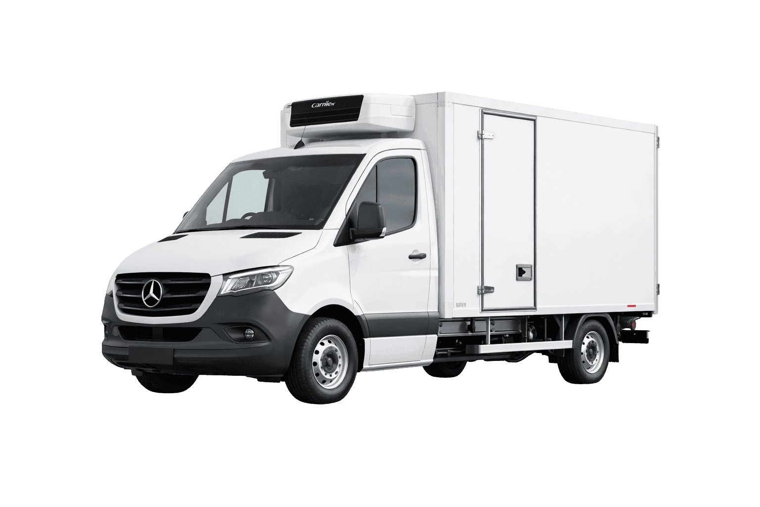 Duba 3.5t AVB Transport